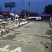 車輛快速通關(guān)(guān)系統(tǒng)(tǒng)